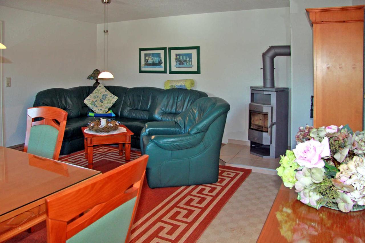 Exklusive Ferienwohnung In Lubmin