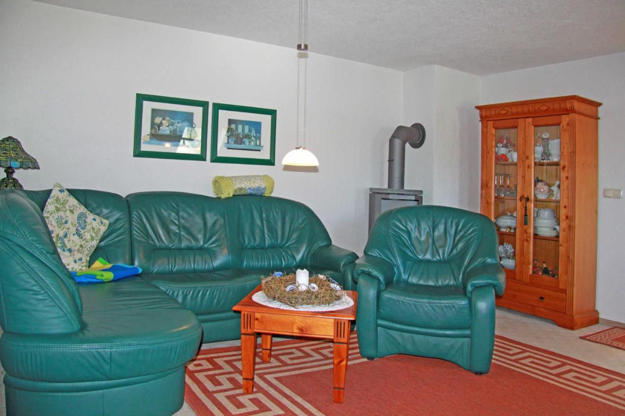 Exklusive Ferienwohnung In *