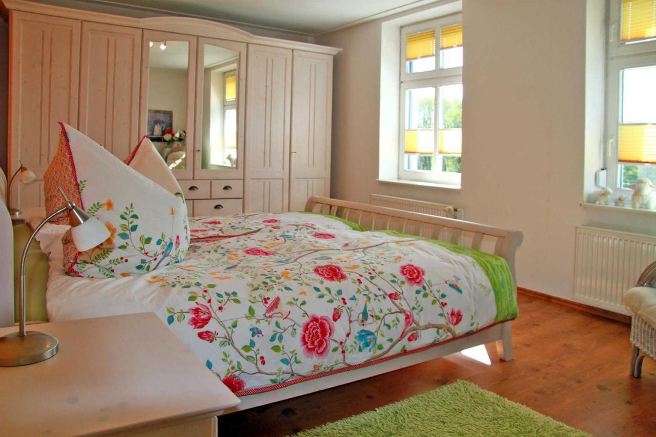 Exklusive Ferienwohnung In Apartment