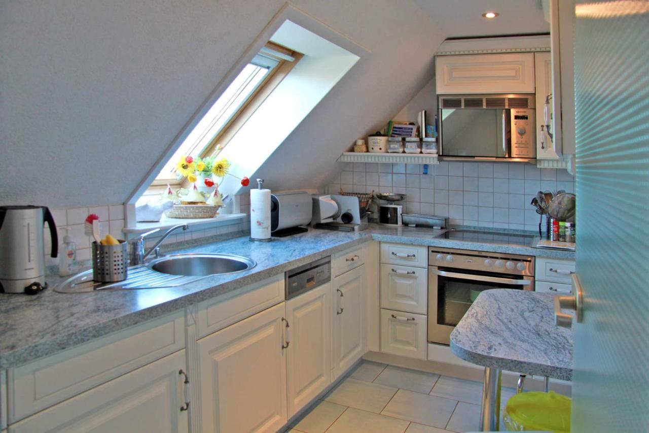Exklusive Ferienwohnung In * Lubmin