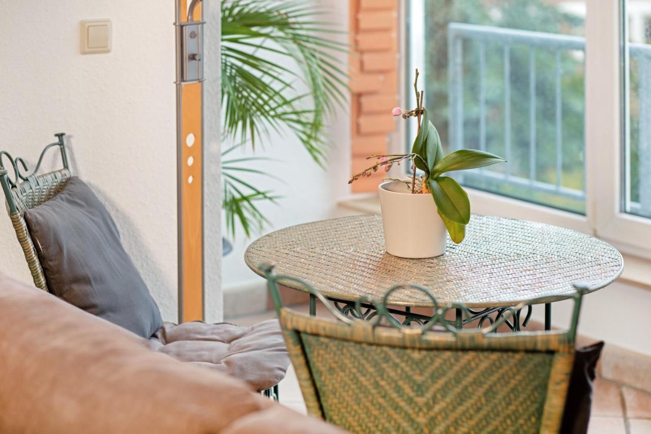 Ferienwohnung Frey *