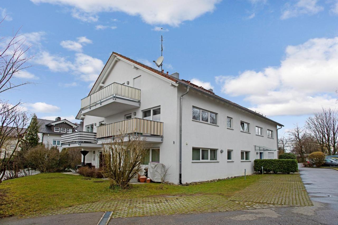 Ferienwohnung Frey Apartment