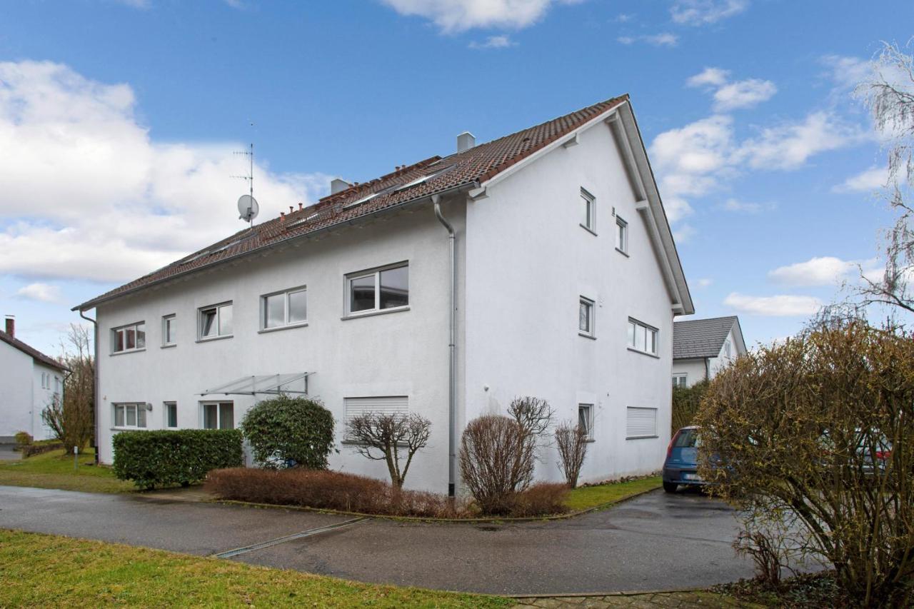 Ferienwohnung Frey Apartment Wasserburg