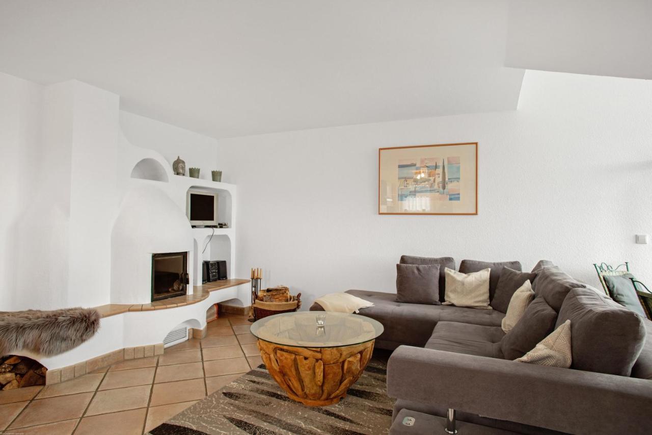 Apartment Ferienwohnung Frey *