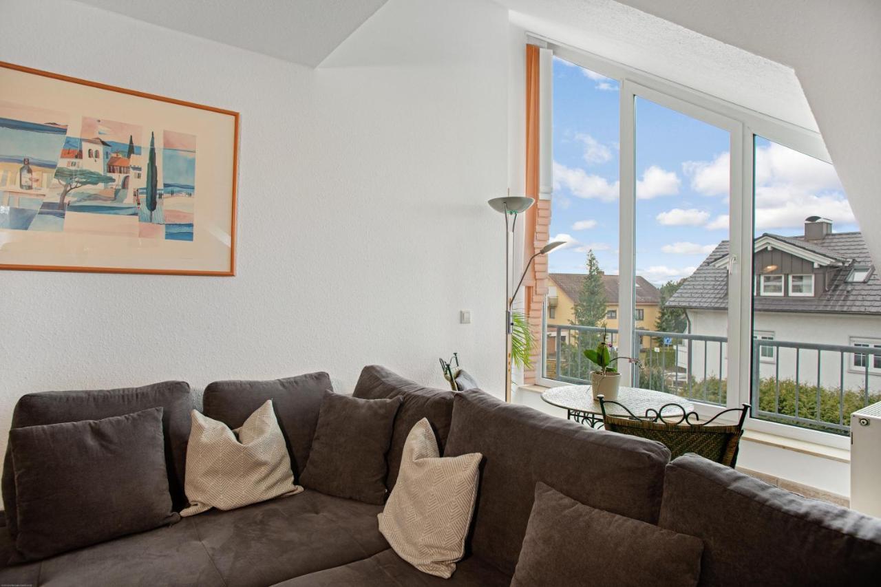 Ferienwohnung Frey * Wasserburg