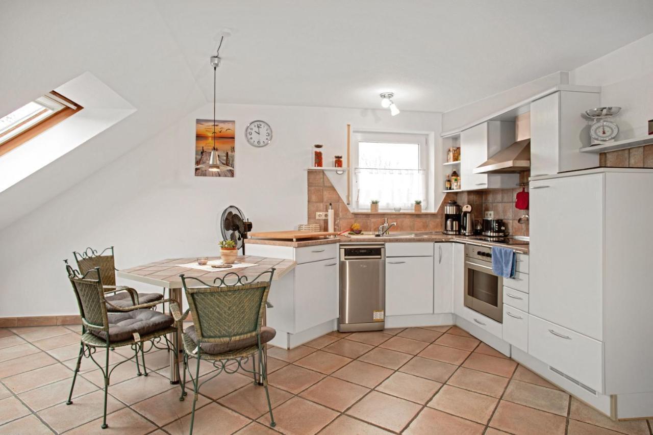 Ferienwohnung Frey Apartment