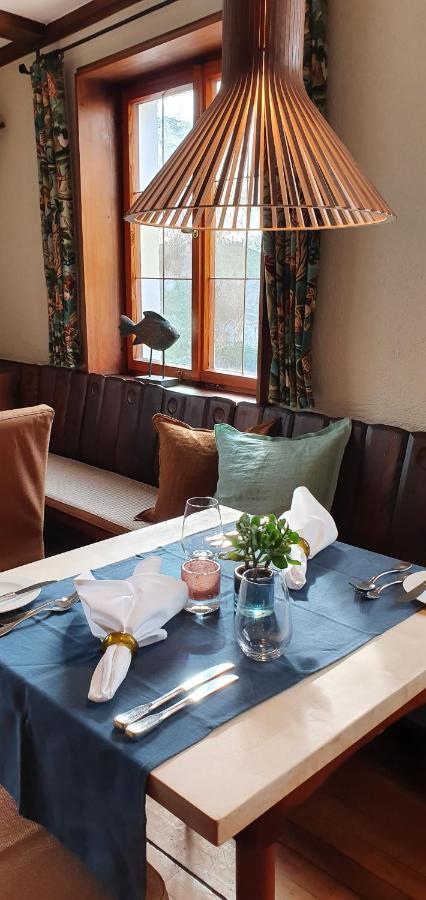 Hotel Romantik Johanniter-kreuz 4*
