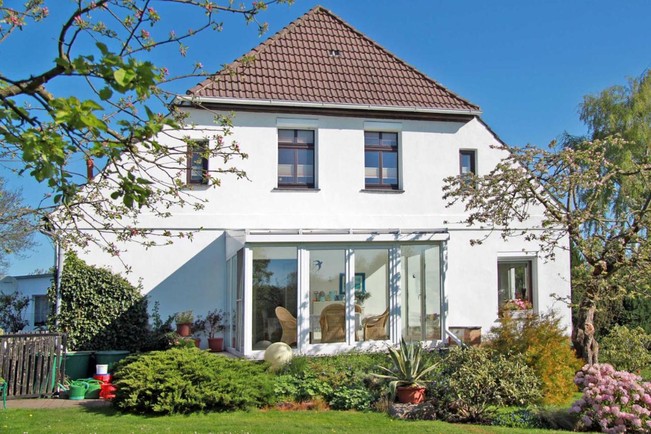 Exklusive Ferienwohnung In