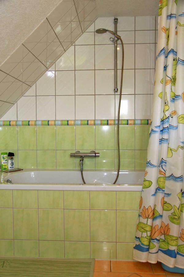Exklusive Ferienwohnung In *
