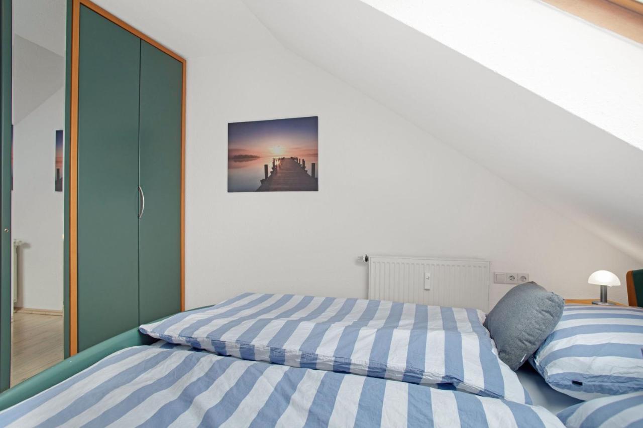 Ferienwohnung Frey