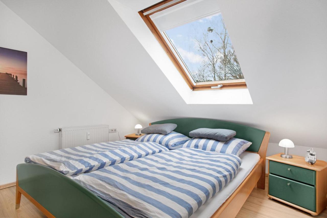 Ferienwohnung Frey Wasserburg