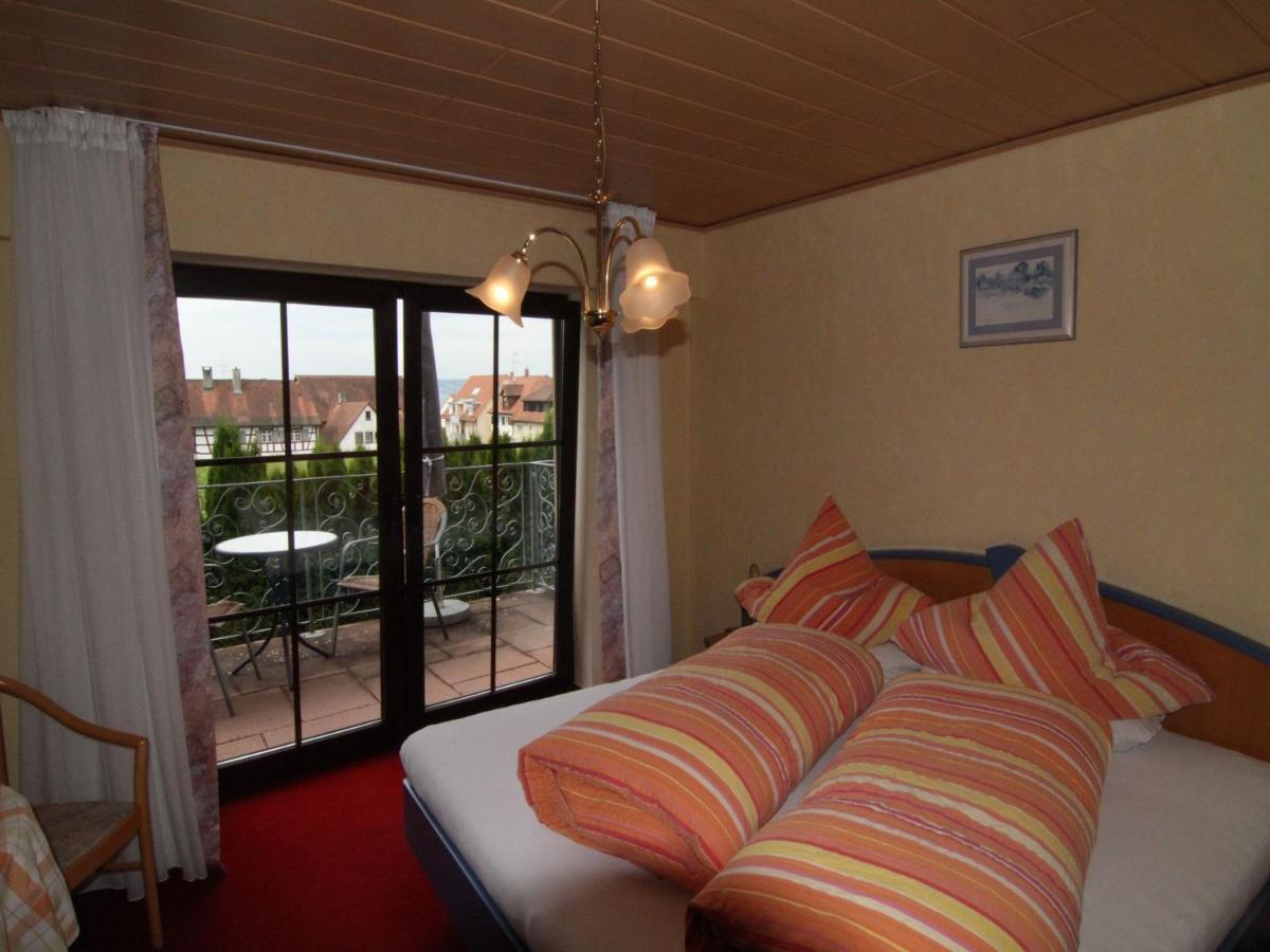 Ainser Hagnau am Bodensee
