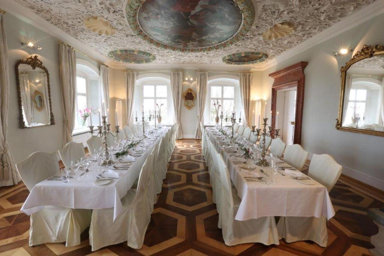 Schloss Freudental Hotel