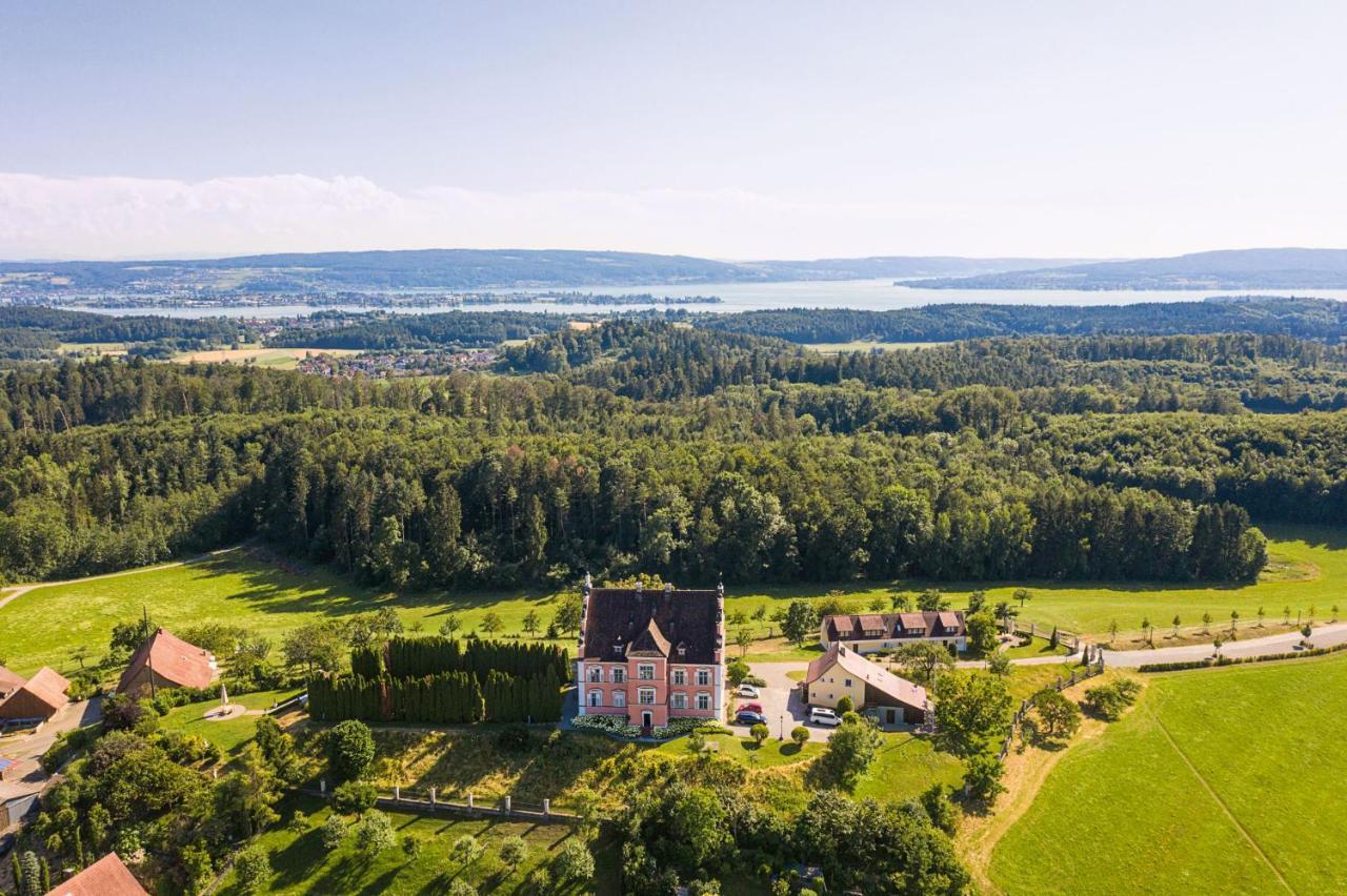 Schloss Freudental Hotel *