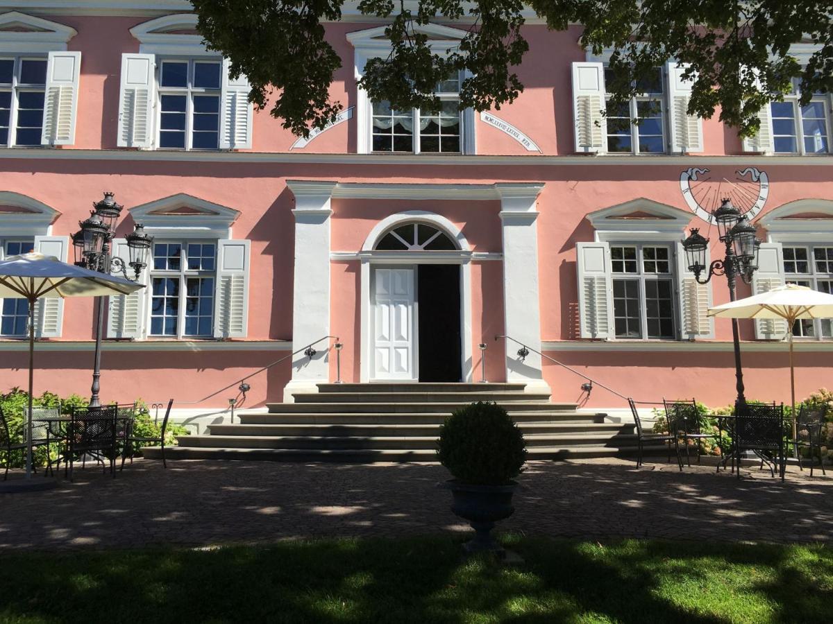 Schloss Freudental *