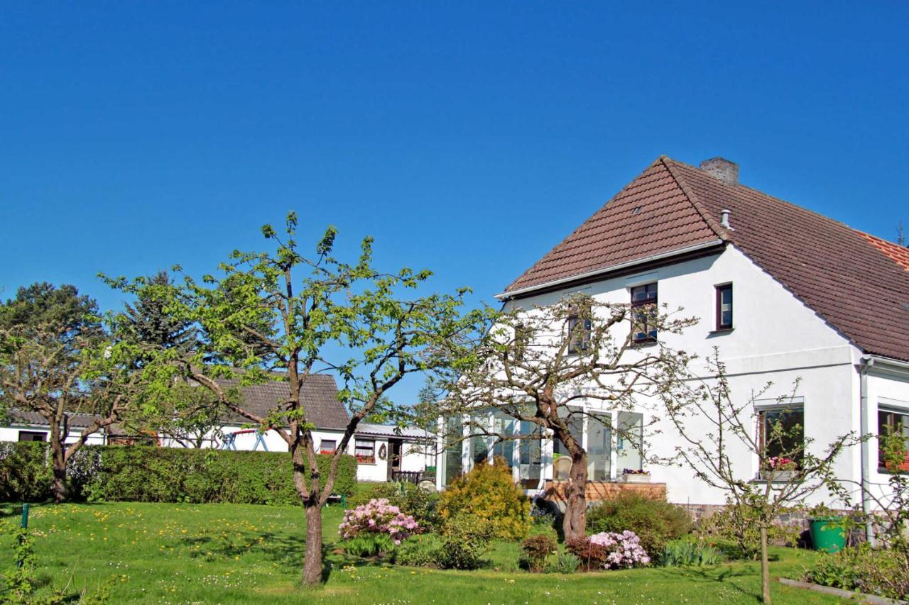 Exklusive Ferienwohnung In Apartment Lubmin