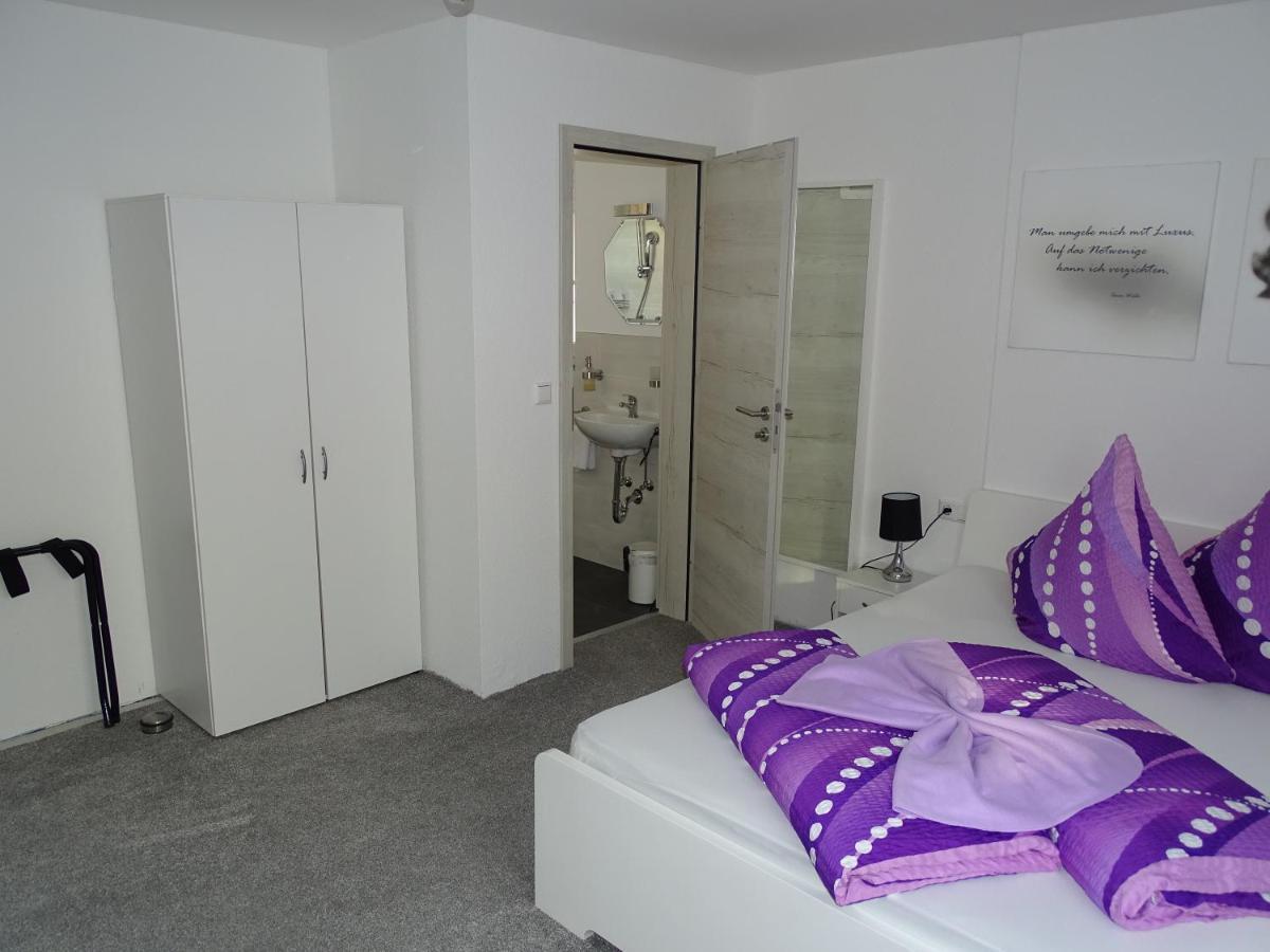 Gaestehaus Uezel
