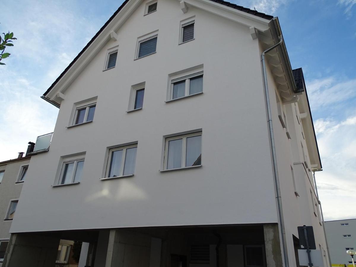 Gaestehaus Uezel * Friedrichshafen