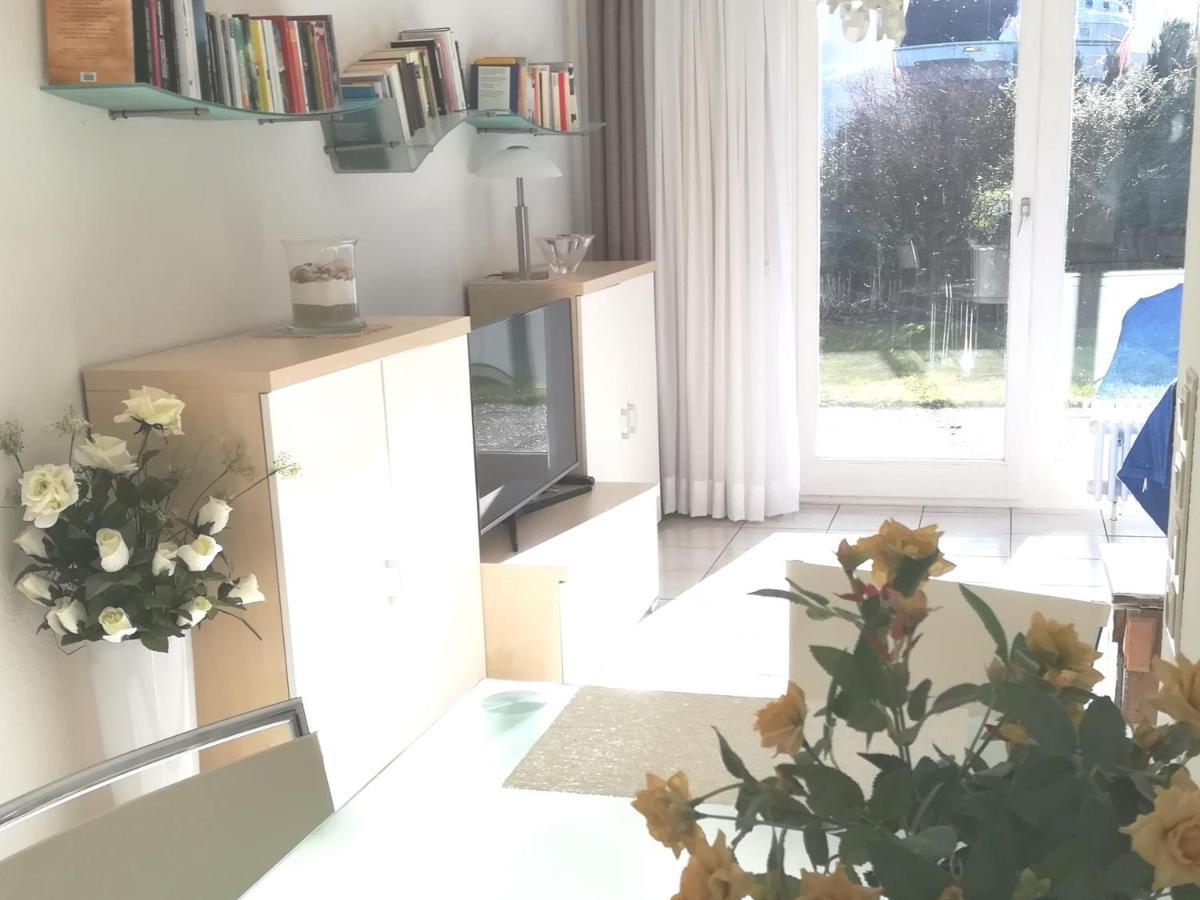Brigitte Noack Apartment *