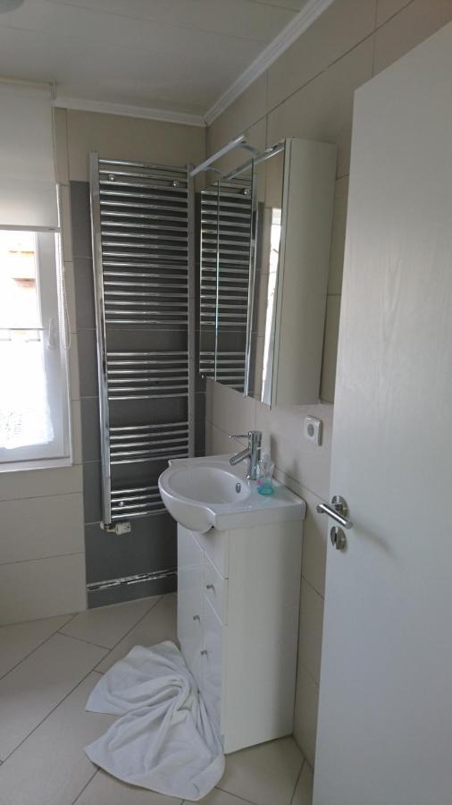 Stadtwohnung Apartment