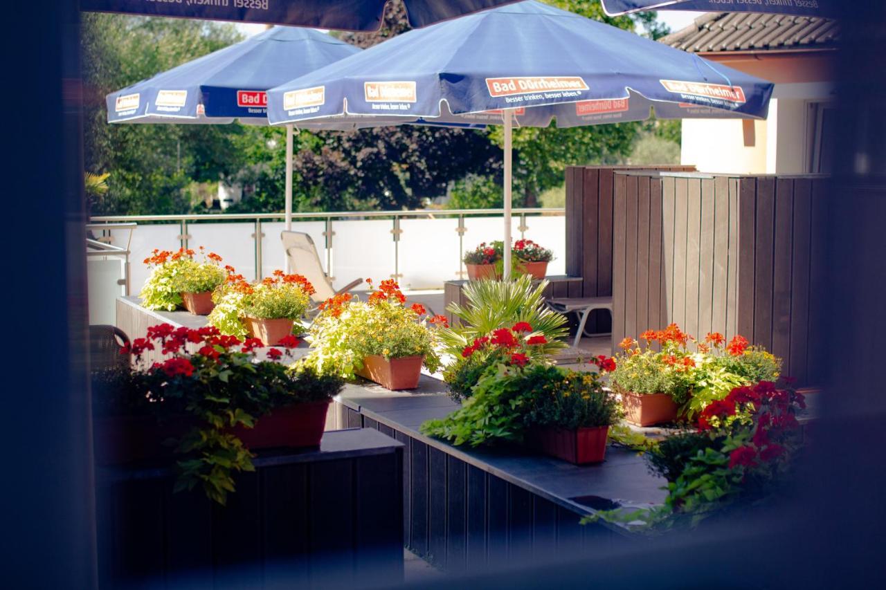 Bodensee-hotel Kreuz 3*