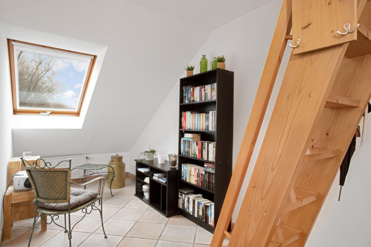 Ferienwohnung Frey Apartment Wasserburg