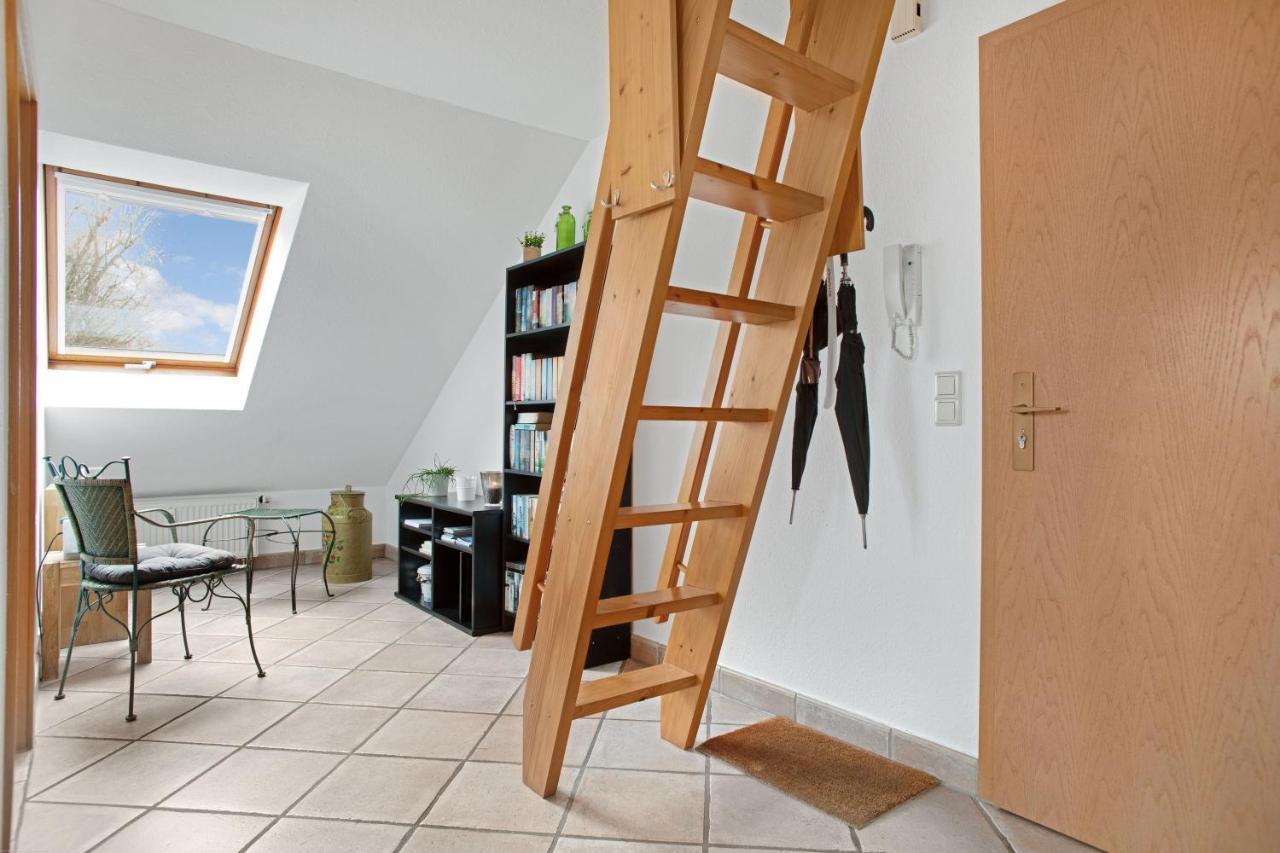 Apartment Ferienwohnung Frey Wasserburg