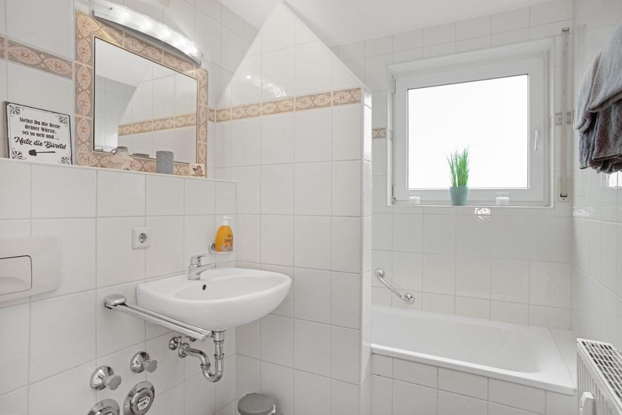 Ferienwohnung Frey Apartment Wasserburg