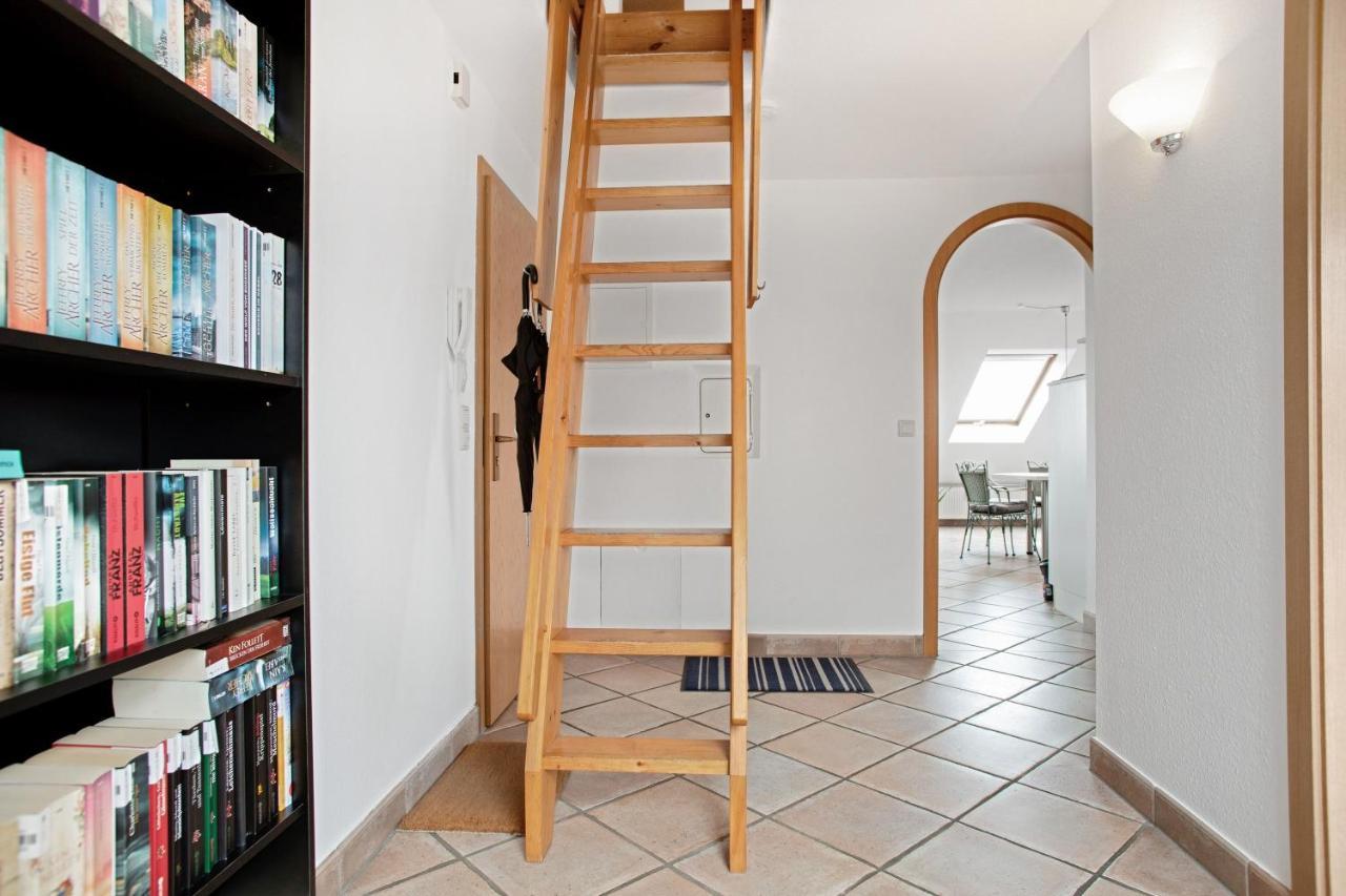 Ferienwohnung Frey