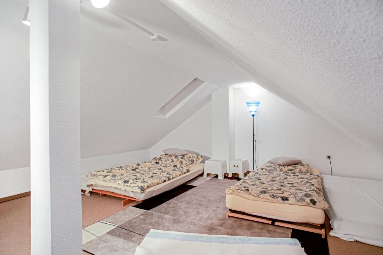 Ferienwohnung Frey