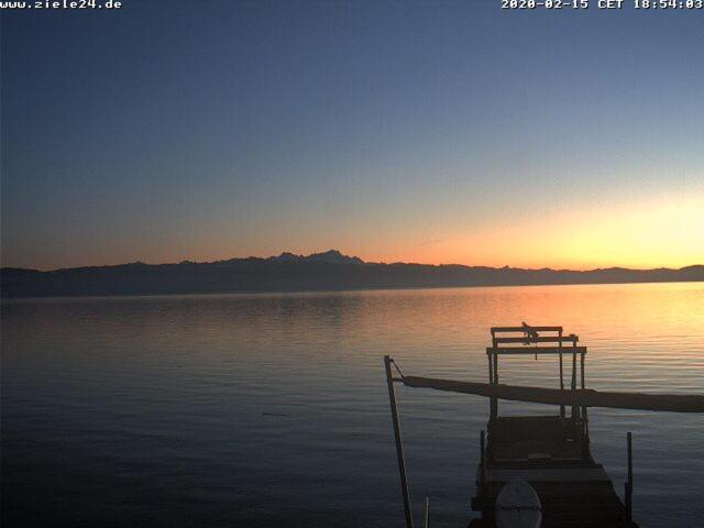 Am Bodensee (adults Only)