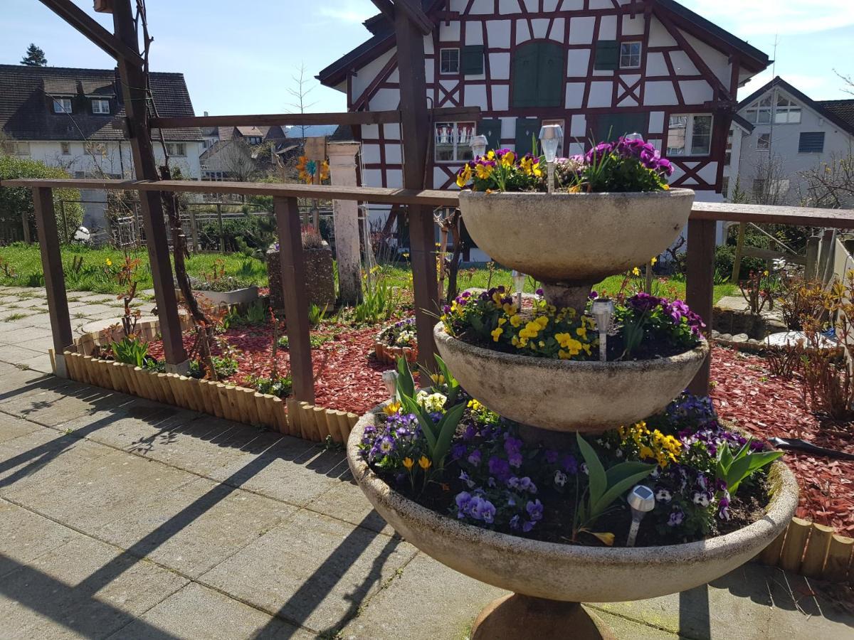 Bed & Breakfast Garni-hotel Muehletal