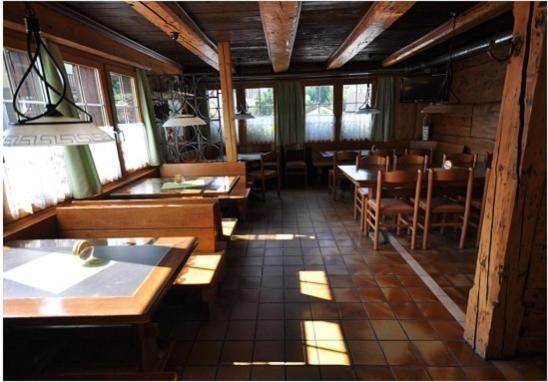Linde Hotel Goldach