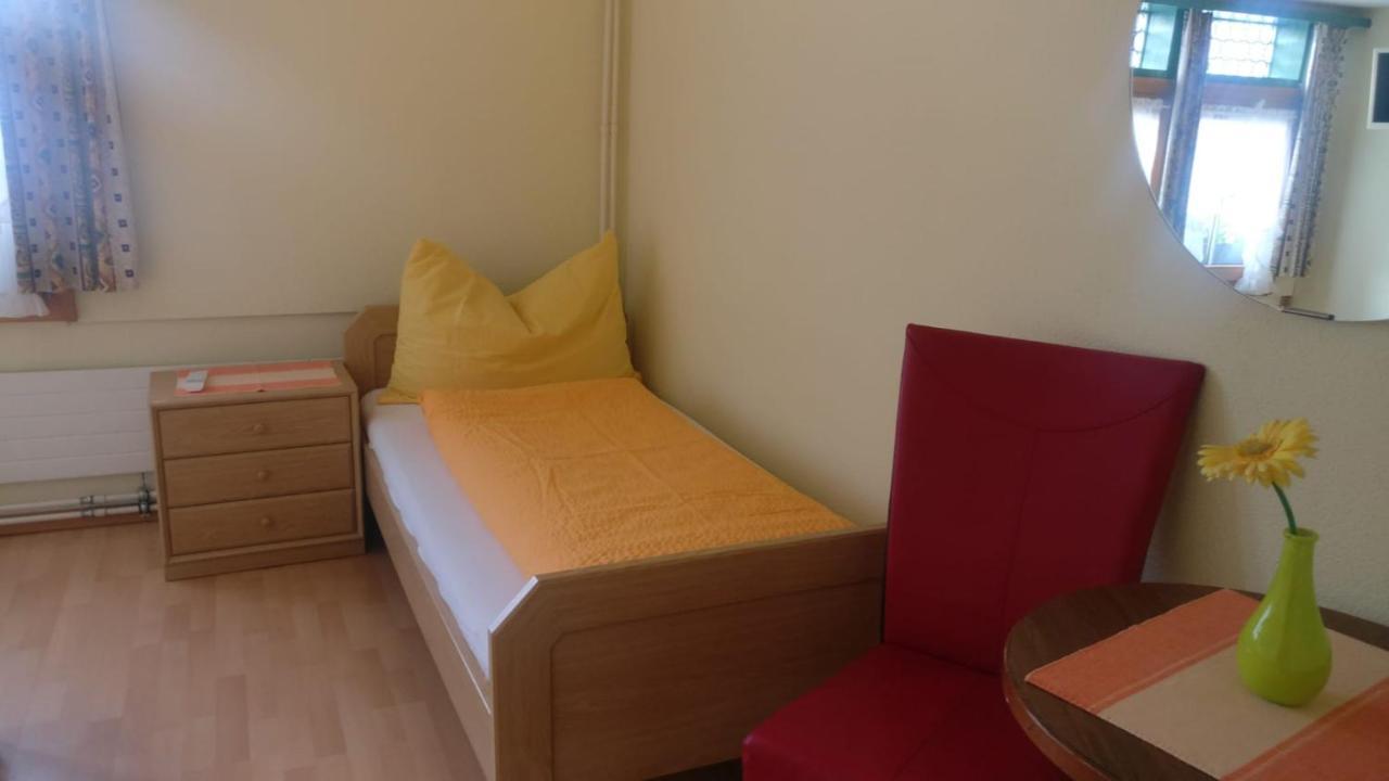 Linde Hotel *
