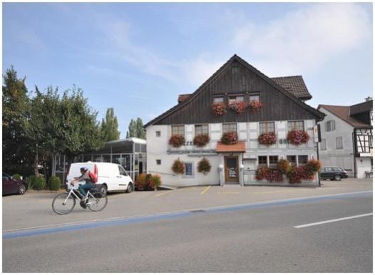 Hotel Linde
