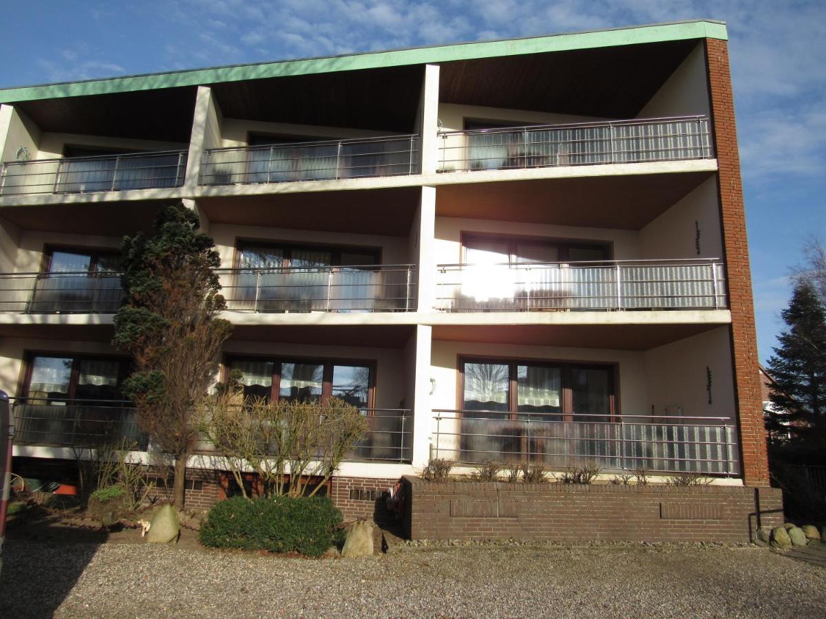 Ferienwohnung Silbermöwe_05 Apartment