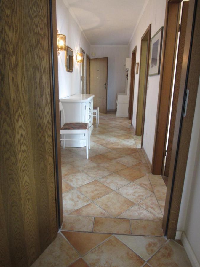 Ferienwohnung Silbermöwe_05 Apartment *