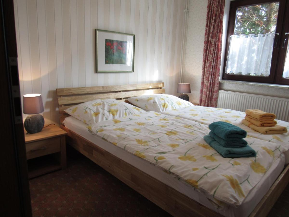 Apartment Ferienwohnung Silbermöwe_05
