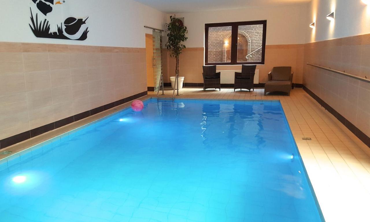 Ferienwohnung Silbermöwe_05 Wyk auf Föhr