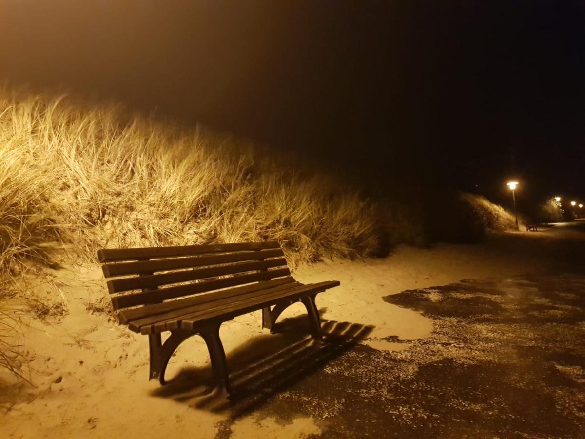 Ferienwohnung Silbermöwe_05 Wyk auf Föhr