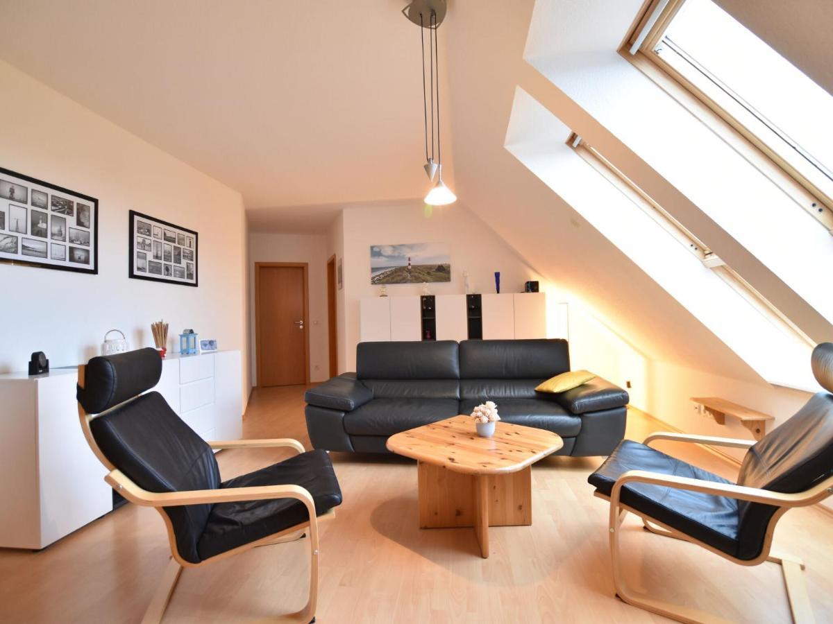 Luxurious In Insel Poel Germany With Sauna Holiday home