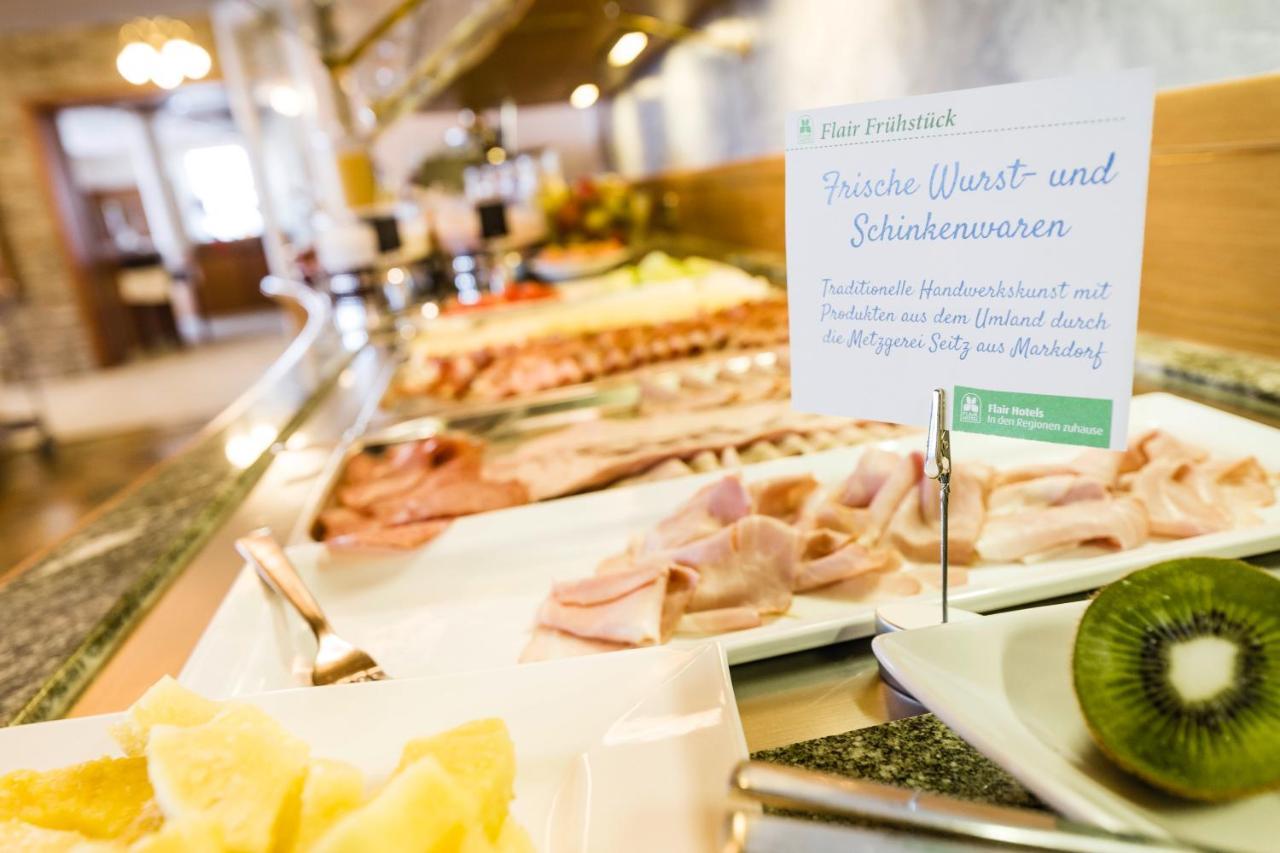 Flair Zum Schiff Hotel Meersburg