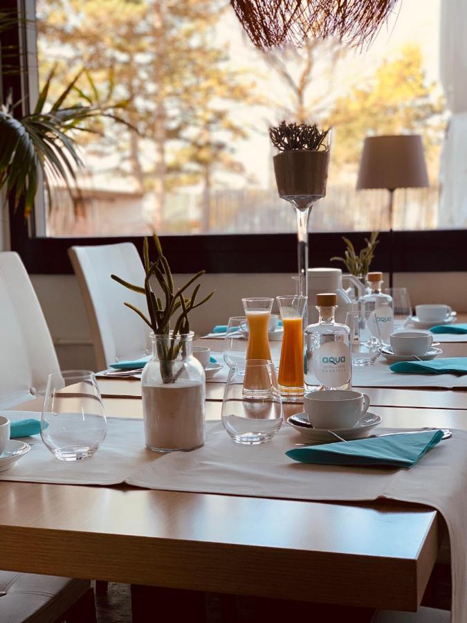 Aqua Hotel Konstanz