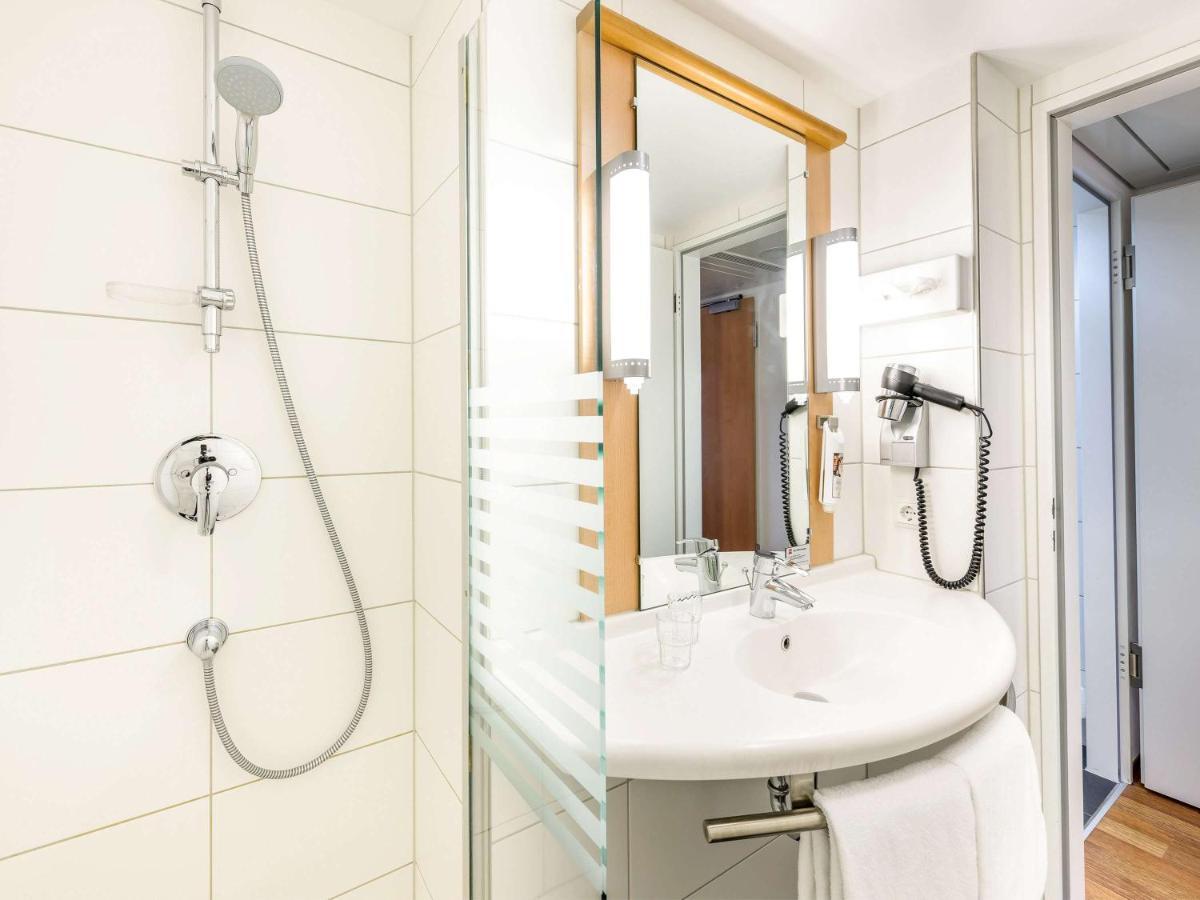 Ibis Konstanz