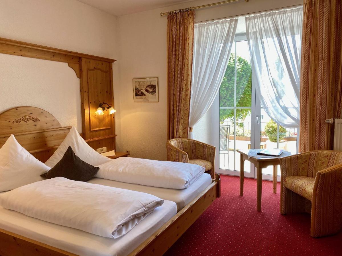 Hotel Seehotel Schaepfle