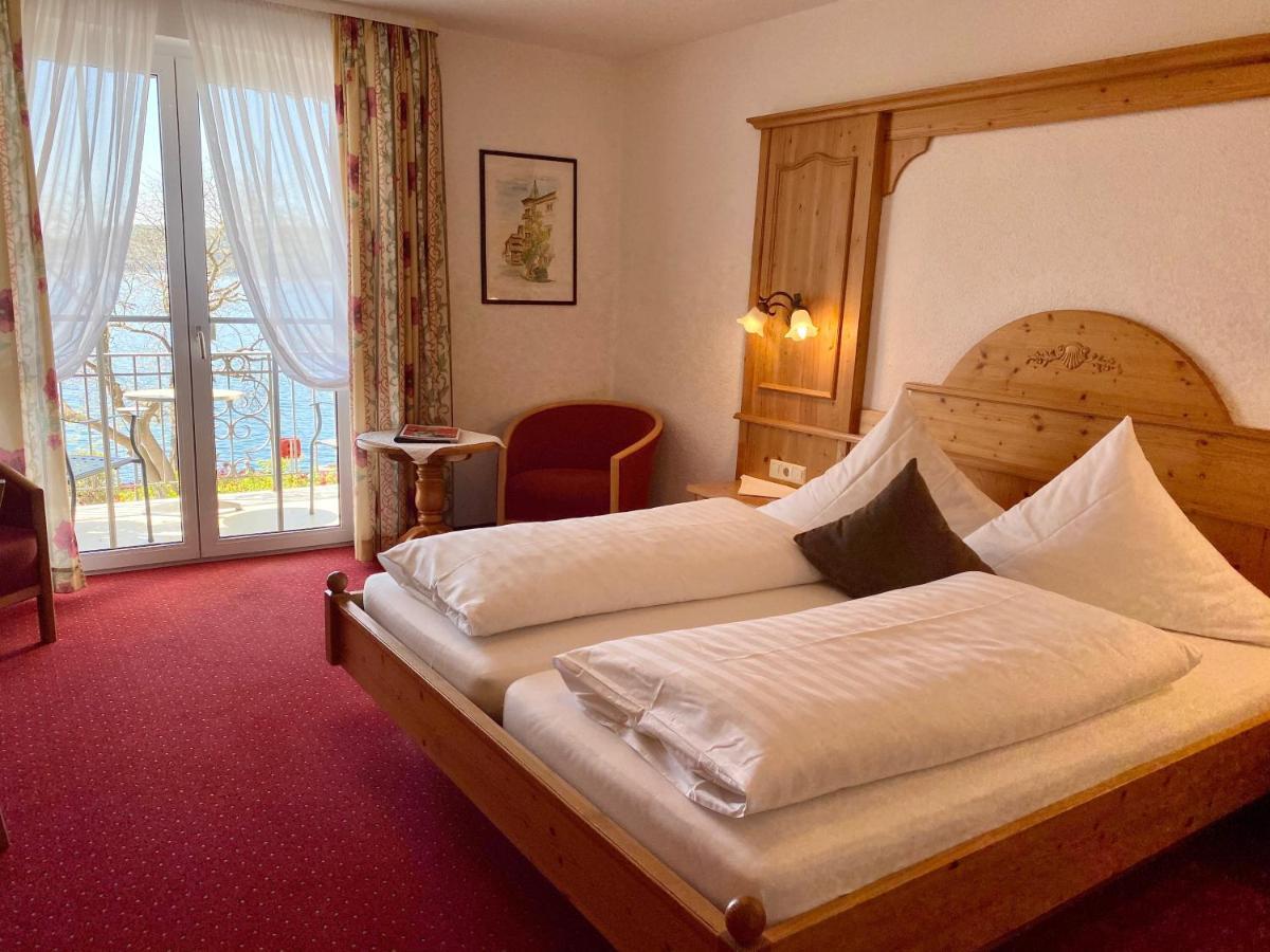 Seehotel Schaepfle Hotel