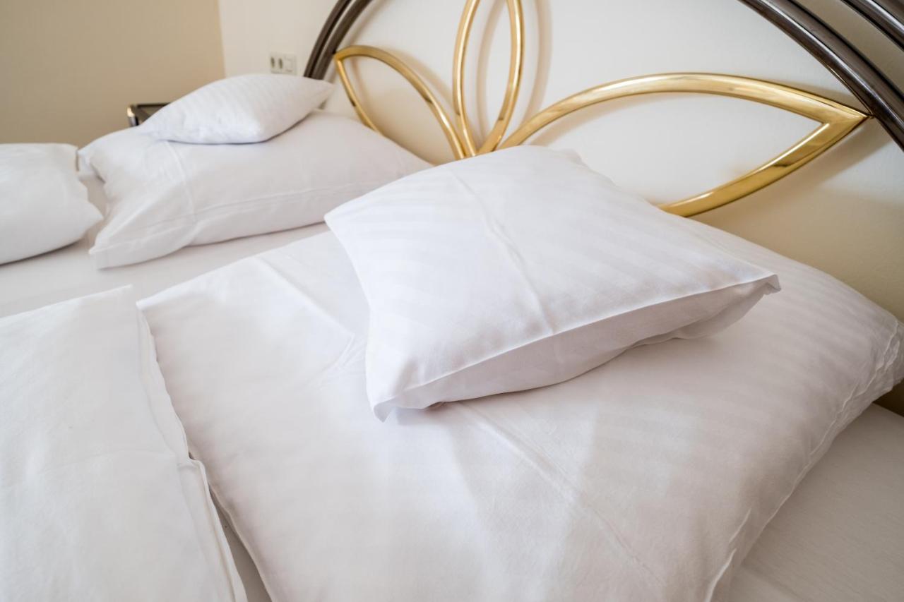 Reck's Hotel-restaurant Hotel 3*