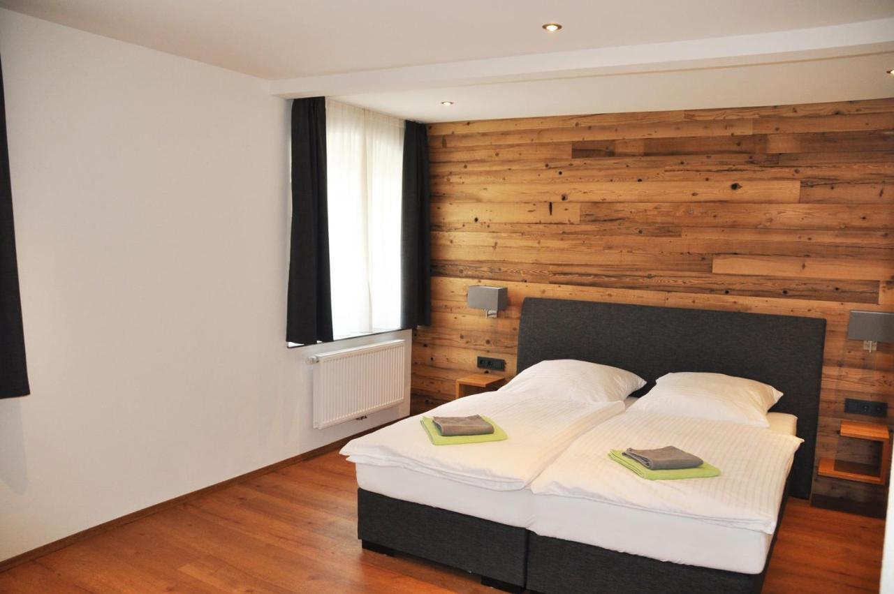 Kubus Apartment