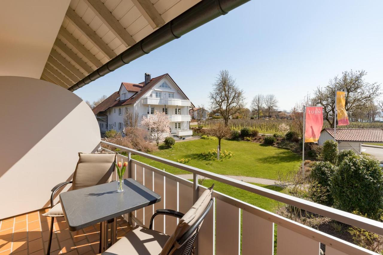 Guest house Gaestehaus Zuern Wasserburg am Bodensee