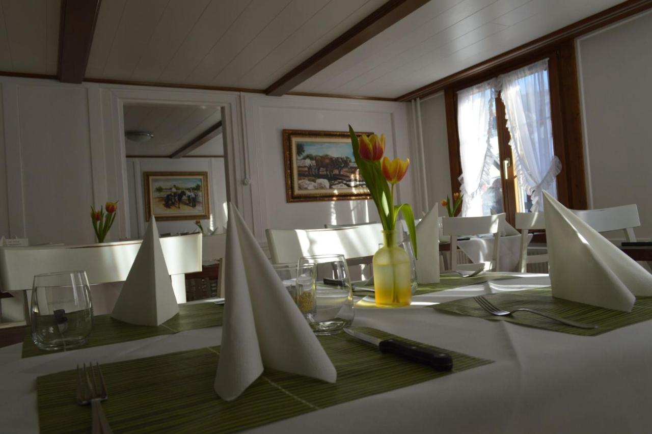 Pizzeria-pension Gambrinus *